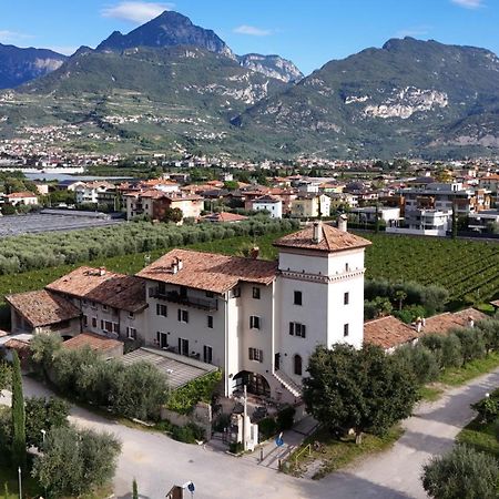 Residence La Colombera Рива-дель-Гарда Екстер'єр фото