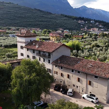 Residence La Colombera Рива-дель-Гарда Екстер'єр фото