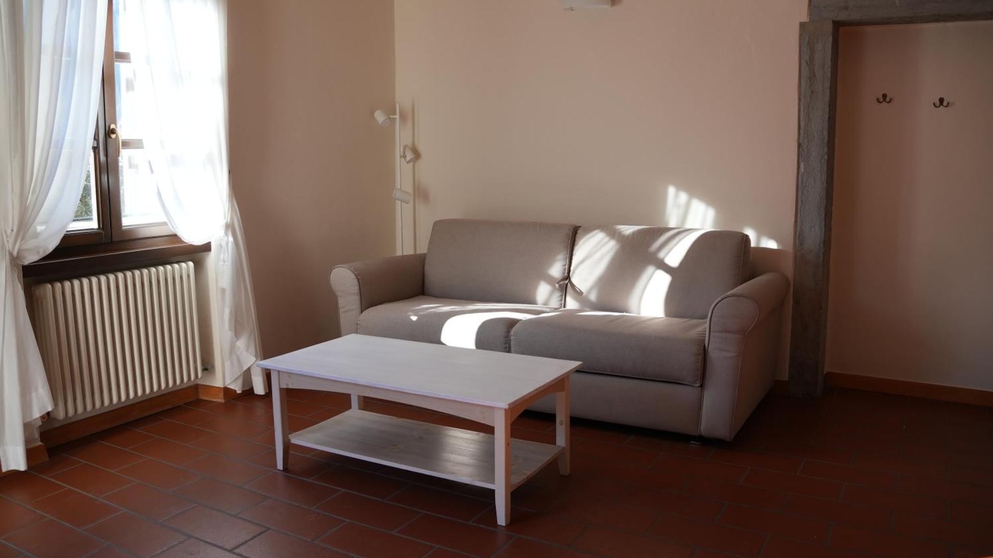 Residence La Colombera Рива-дель-Гарда Номер фото